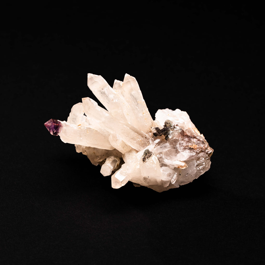 Denny Mountain Quartz
