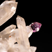 Denny Mountain Quartz