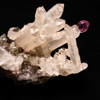 Denny Mountain Quartz