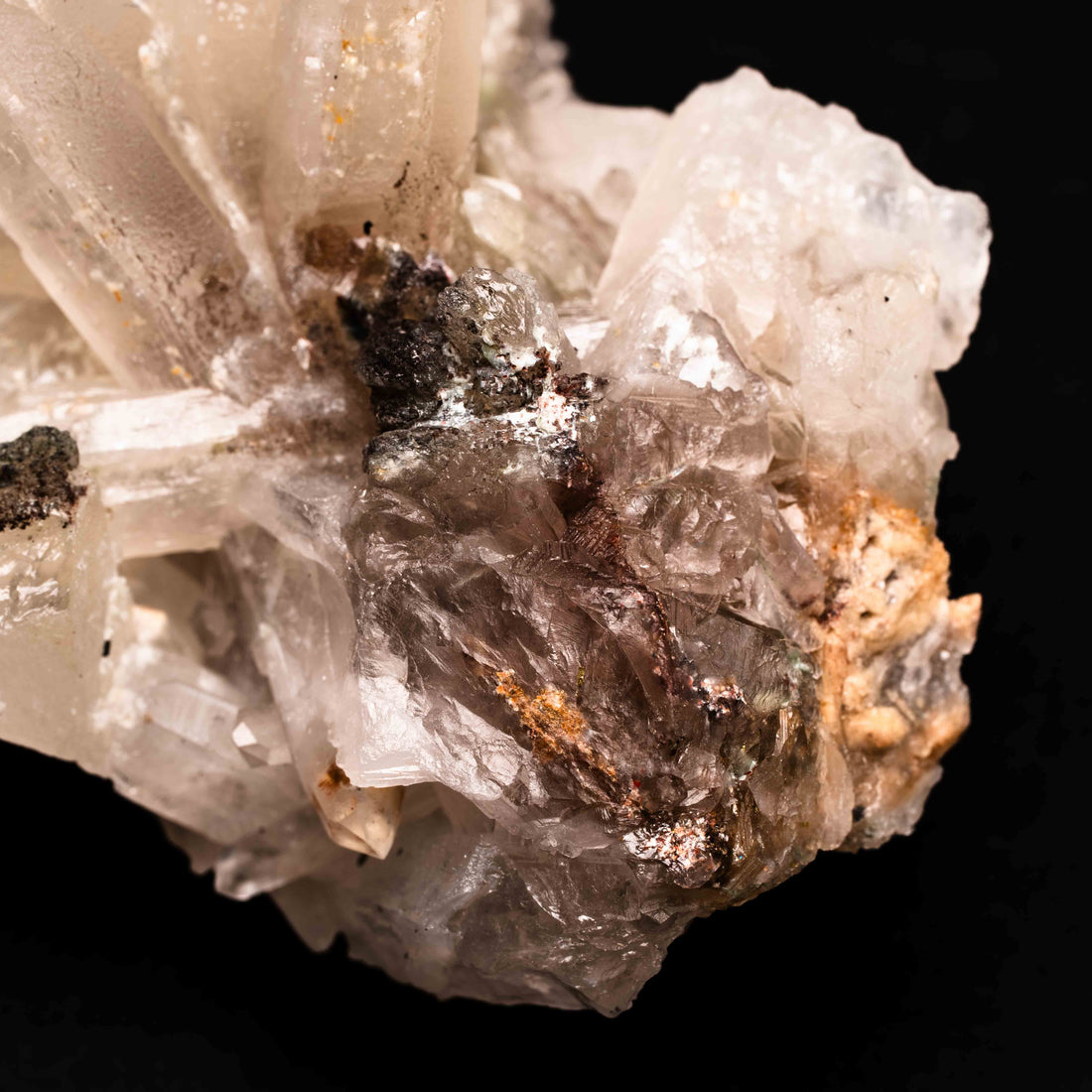 Denny Mountain Quartz