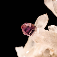 Denny Mountain Quartz