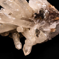 Denny Mountain Quartz