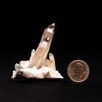 Denny Mountain Quartz