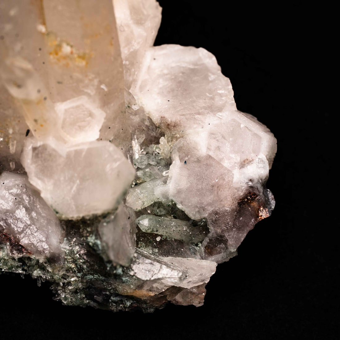 Denny Mountain Quartz