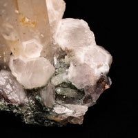 Denny Mountain Quartz
