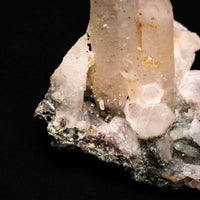 Denny Mountain Quartz
