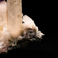 Denny Mountain Quartz