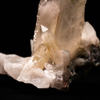Denny Mountain Quartz