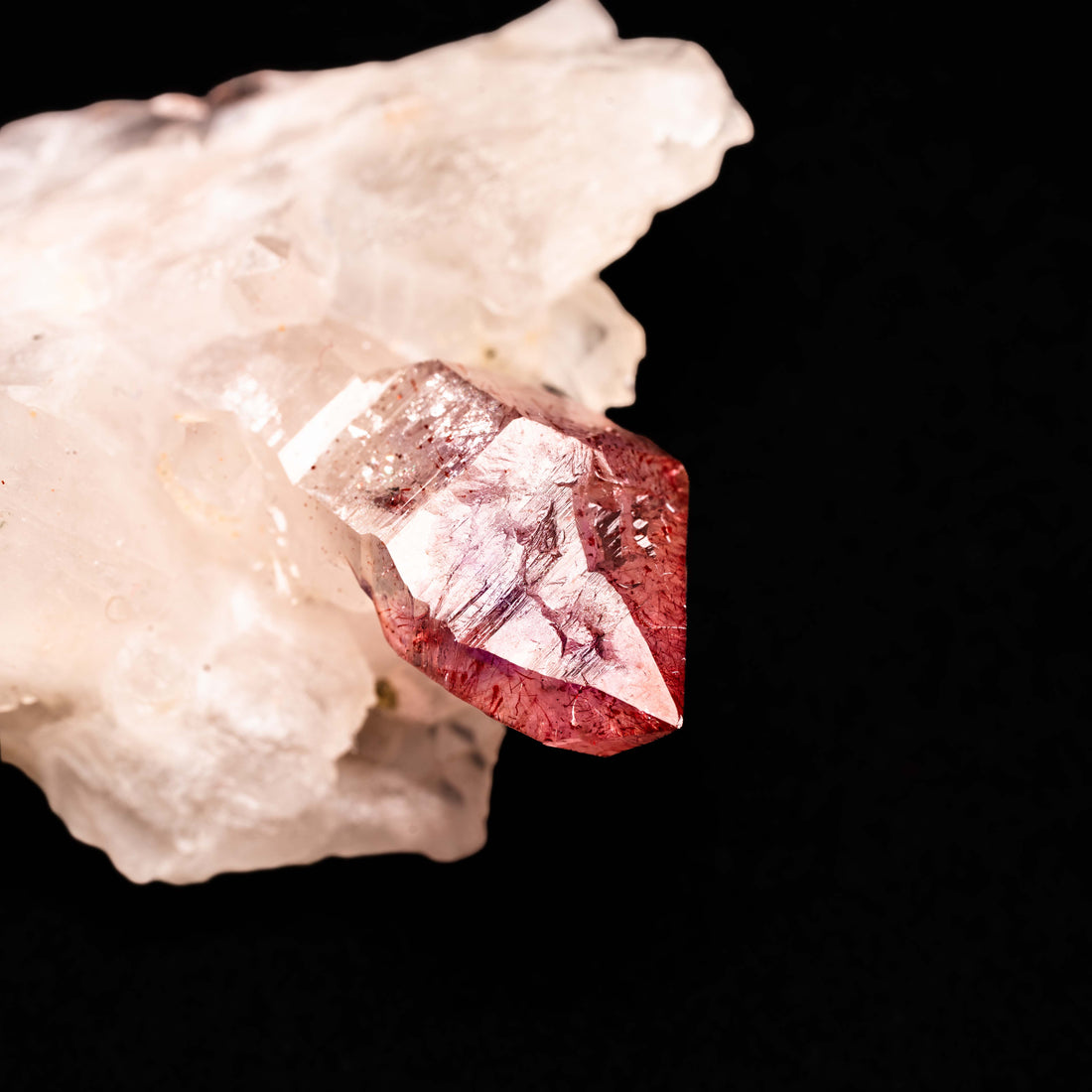 Denny Mountain Quartz