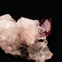 Denny Mountain Quartz