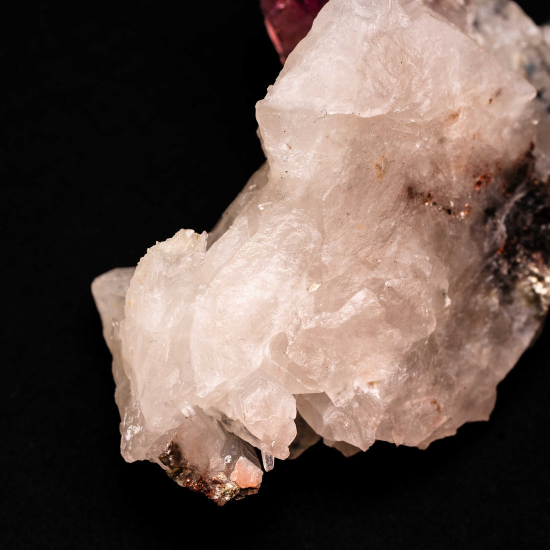 Denny Mountain Quartz