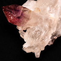 Denny Mountain Quartz