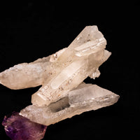 Denny Mountain Quartz