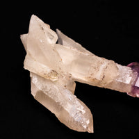 Denny Mountain Quartz