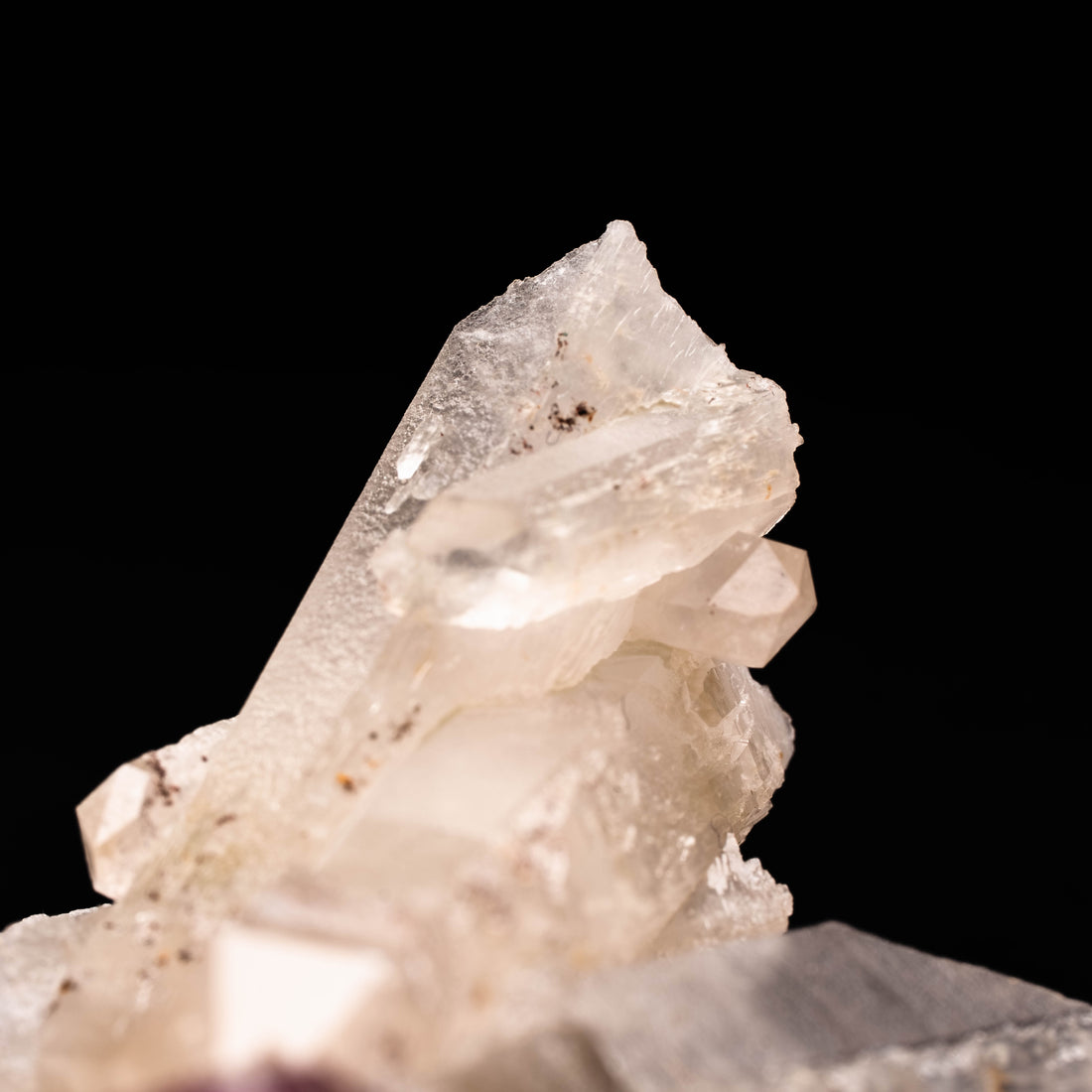 Denny Mountain Quartz