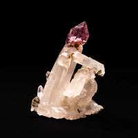 Denny Mountain Quartz