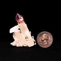 Denny Mountain Quartz