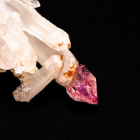 Denny Mountain Quartz