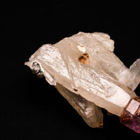 Denny Mountain Quartz