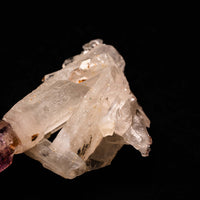 Denny Mountain Quartz