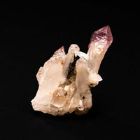 Denny Mountain Quartz