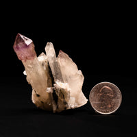 Denny Mountain Quartz