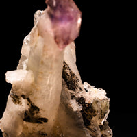 Denny Mountain Quartz