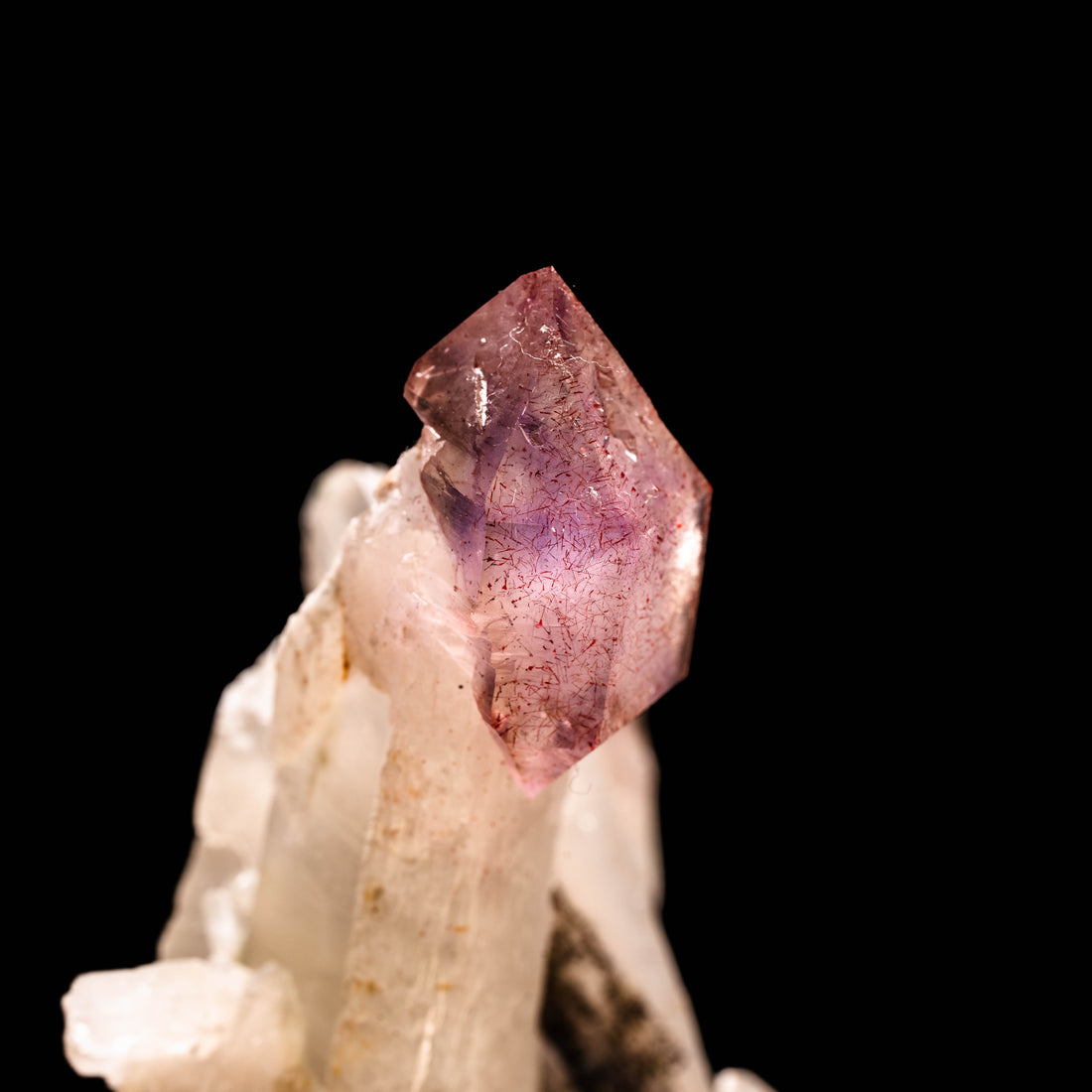 Denny Mountain Quartz