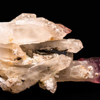 Denny Mountain Quartz