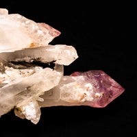 Denny Mountain Quartz