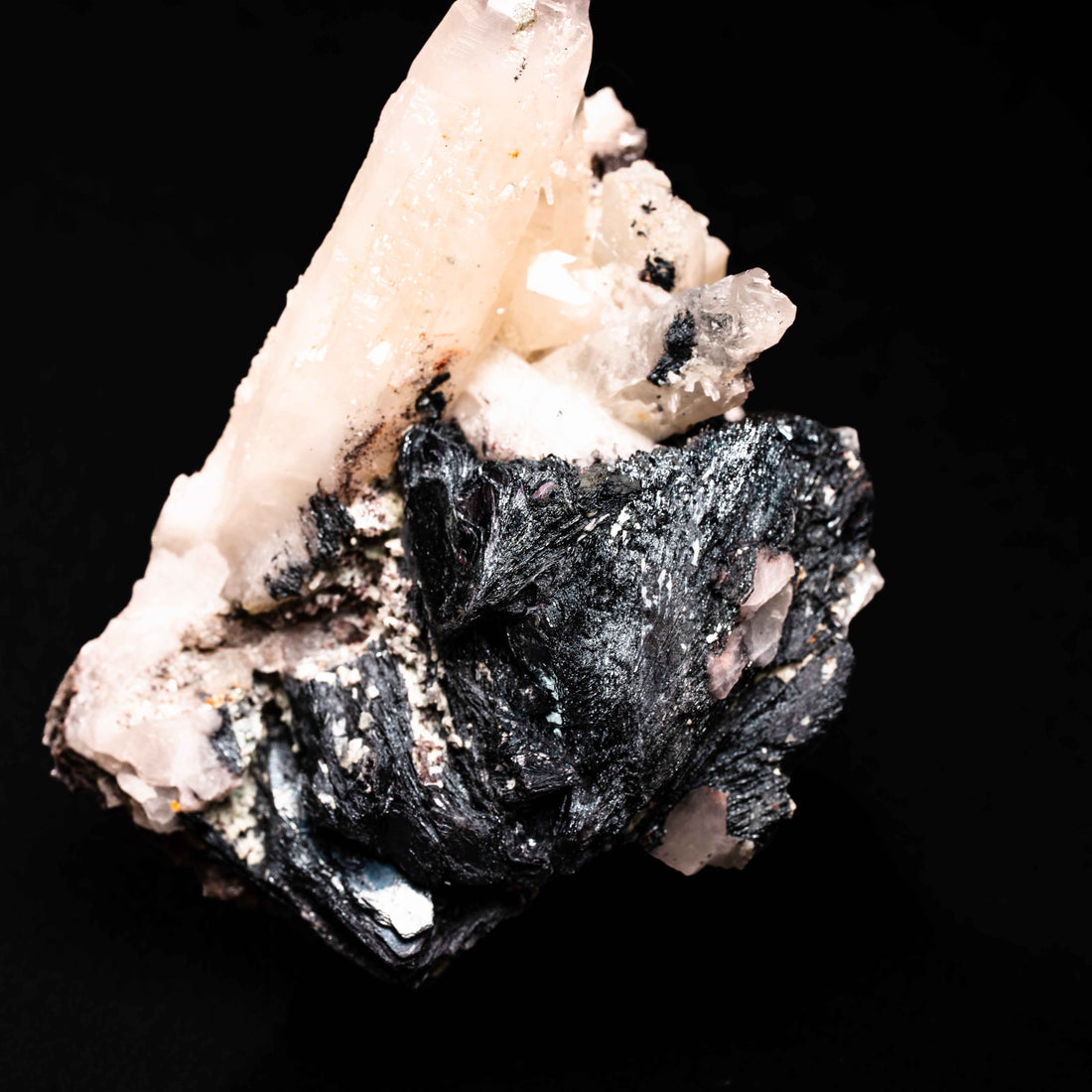 Denny Mountain Quartz