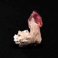 Denny Mountain Quartz