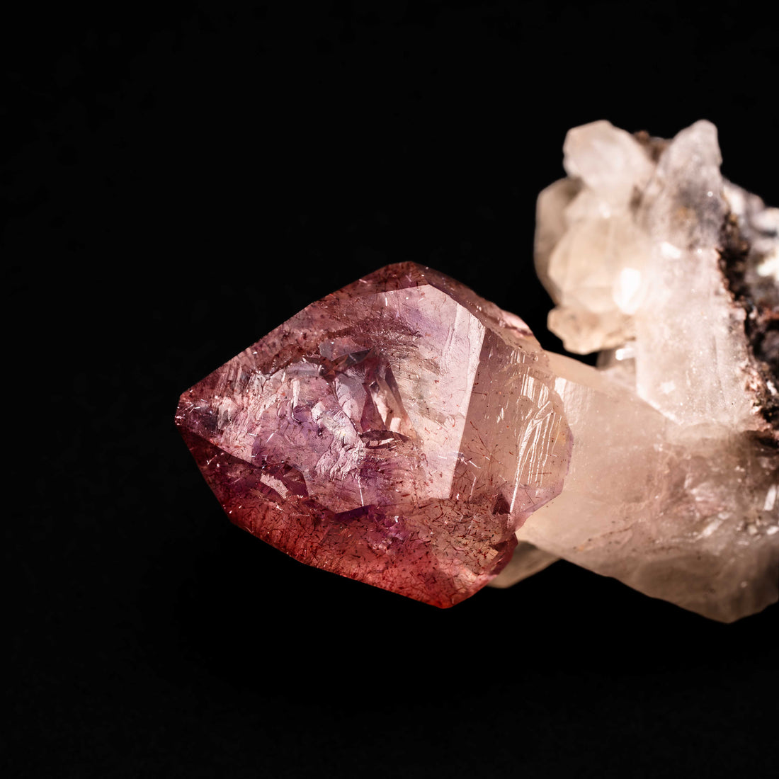 Denny Mountain Quartz