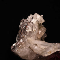 Denny Mountain Quartz