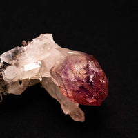 Denny Mountain Quartz
