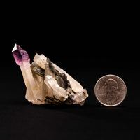 Denny Mountain Quartz
