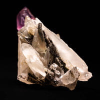 Denny Mountain Quartz