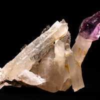Denny Mountain Quartz