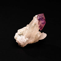 Denny Mountain Quartz