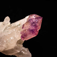 Denny Mountain Quartz