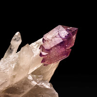 Denny Mountain Quartz