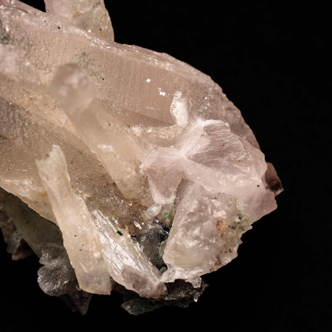 Denny Mountain Quartz
