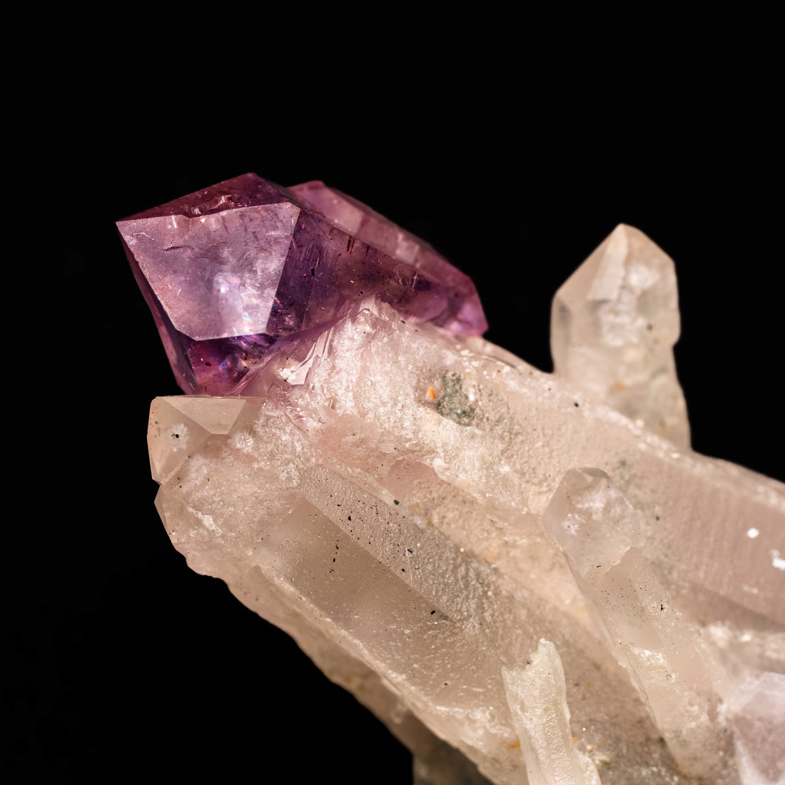 Denny Mountain Quartz