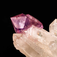 Denny Mountain Quartz