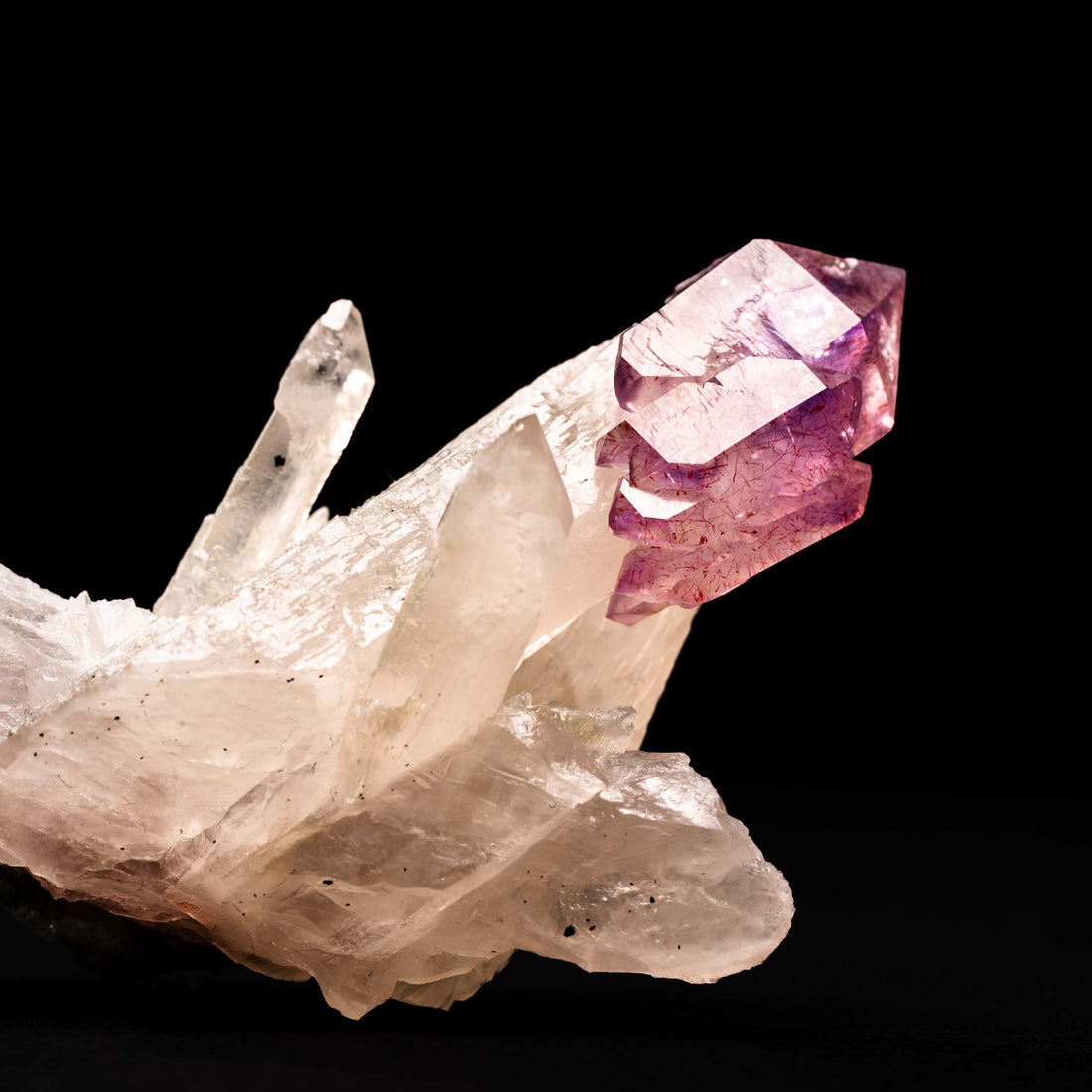 Denny Mountain Quartz