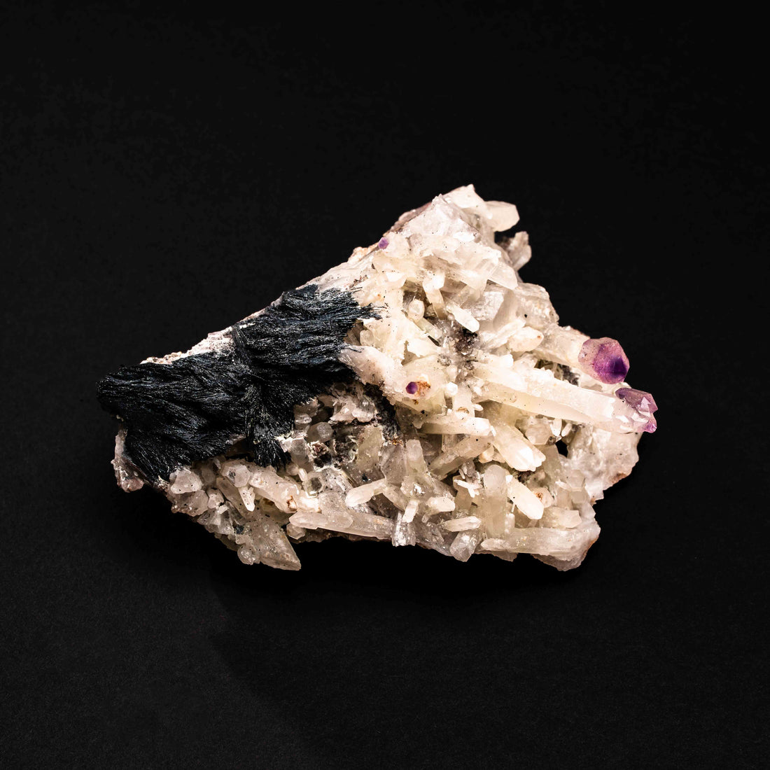 Denny Mountain Quartz