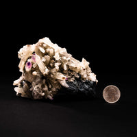 Denny Mountain Quartz