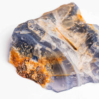 Blue Lace Agate- Madagascar