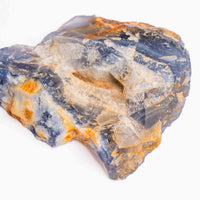 Blue Lace Agate- Madagascar