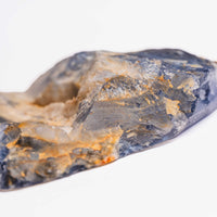 Blue Lace Agate- Madagascar